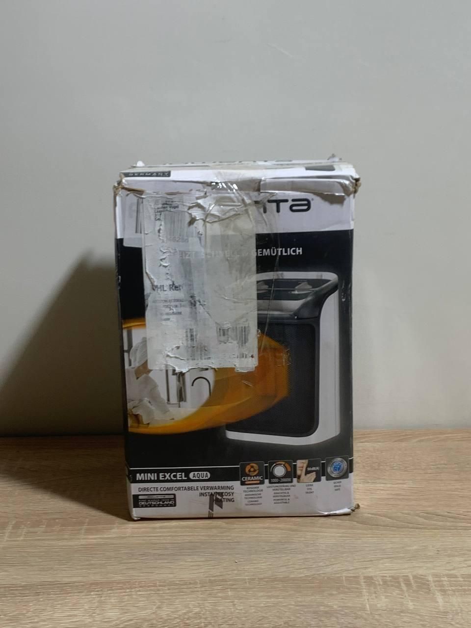 Обігрівач Rowenta SO9281
