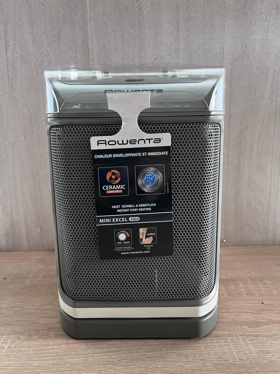 Обігрівач Rowenta SO9281