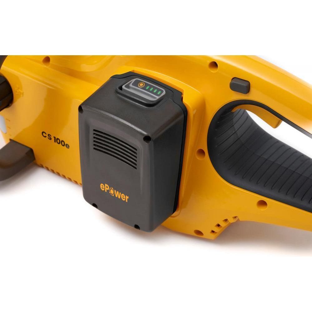 Акумуляторна пила Stiga CS 100e Kit (271404101/ST1)