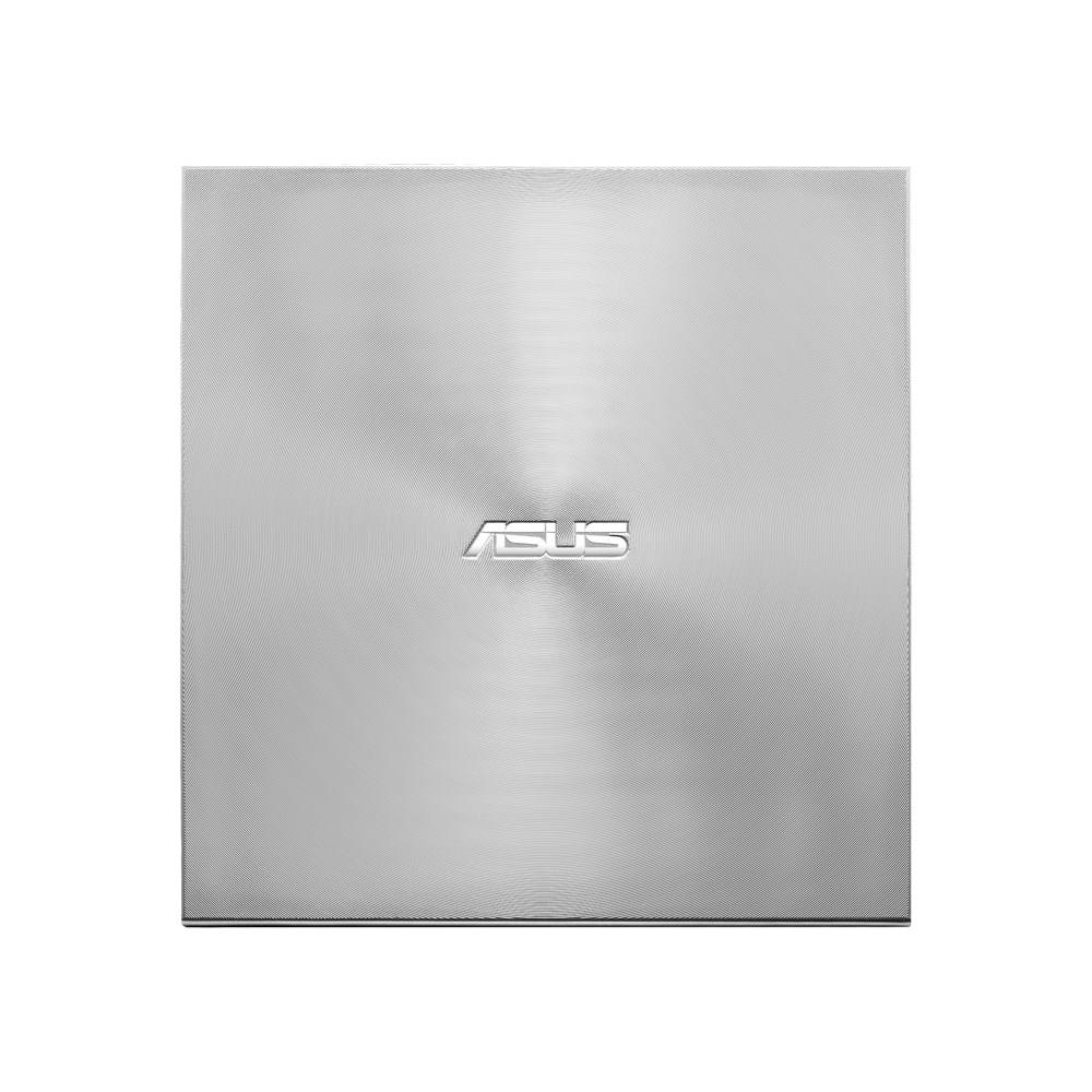 DVD-проигрыватель Asus ZenDrive U9M SIL (SDRW-08U9M-U/SIL/G/ASP2G)