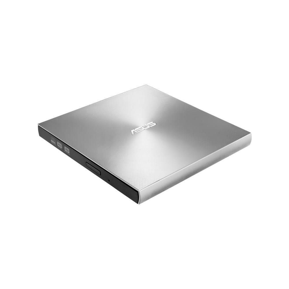 DVD-проигрыватель Asus ZenDrive U9M SIL (SDRW-08U9M-U/SIL/G/ASP2G)