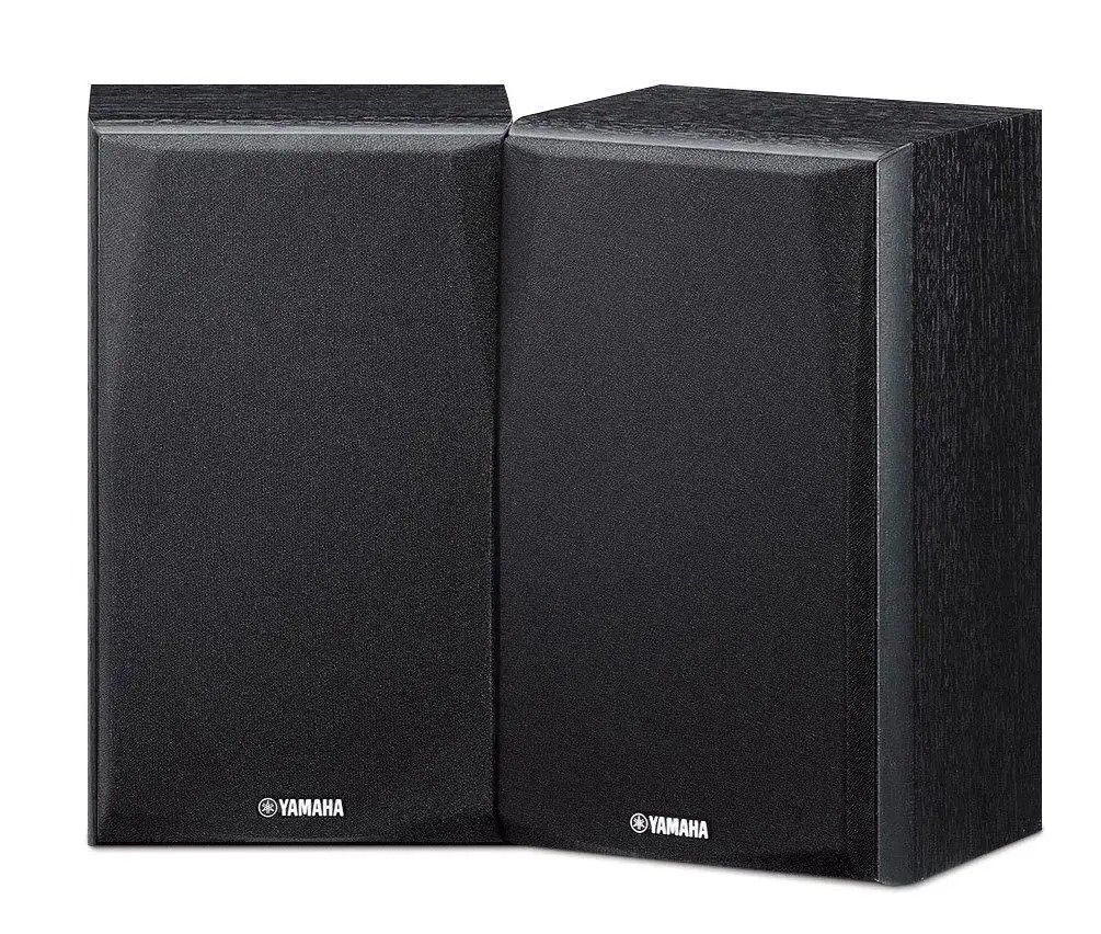 Комплект акустики для домашнього кінотеатру Yamaha NS-P51 Black