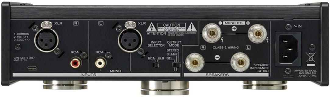 Интегральный усилитель Teac AP-505-B