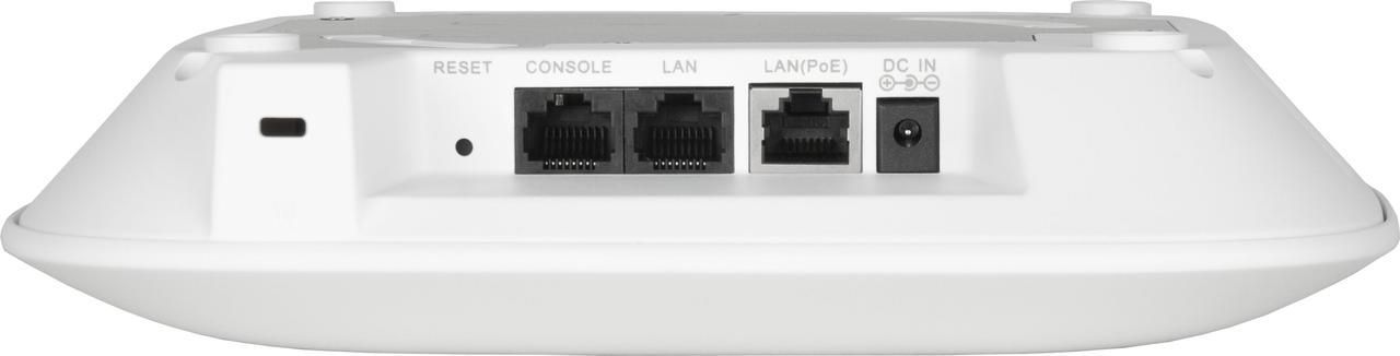 Повторювач Wi-Fi D-link DAP-X2850