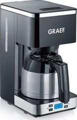 Кофеварка капельная Graef FK 512