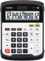 Настольный калькулятор Casio WD-320MT-S