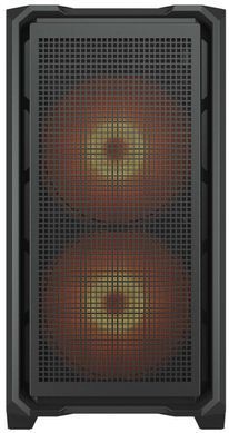 Корпус Cougar MX600 Mini RGB Black