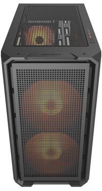 Корпус Cougar MX600 Mini RGB Black