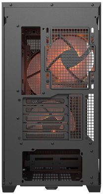 Корпус Cougar MX600 Mini RGB Black
