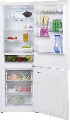 Холодильник с морозильной камерой Teka NFL 320