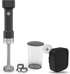 Занурюваний блендер KitchenAid 5KHBRV71BM