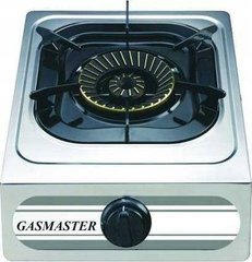 Настольная плита GASMASTER 1-13SRBP