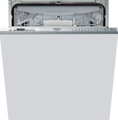 Посудомоечная машина Hotpoint-Ariston HI 5030 WEF