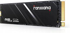 SSD накопитель Fanxiang S690Q 2 TB (M2SSD2TBS690Q)