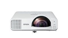 Короткофокусний проектор Epson EB-L210SF (V11HA75080)