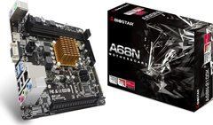 Материнська плата Biostar A68N-2100K