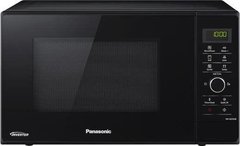 Микроволновая печь Panasonic NN-35HBGTG black