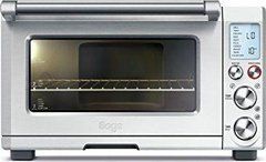 Духовка настольная Sage BOV820BSS
