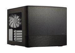 Корпус Fractal Design Node 804 (FD-CA-NODE-804-BL-W)