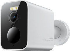 IP-камера відеоспостереження Xiaomi Outdoor Camera BW300 White (BHR8303GL)