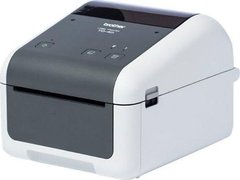 Принтер этикеток Brother TD-4520DN (TD4520DNXX1)