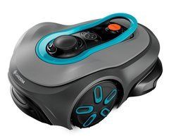 Газонокосилка-робот Gardena Smart Sileno Free 1200 (19923-32)