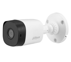 IP-камера видеонаблюдения Dahua Cooper B1A21 3,6mm (HAC-B1A21-0360B)