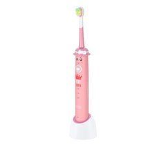 Електрична зубна щітка Teesa Sonic Junior Girl TSA8006