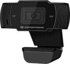 Веб-камера Conceptronic AMDIS03B