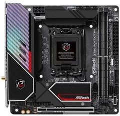 Материнська плата ASRock Z790 PG-ITX/TB4