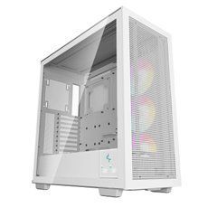 Корпус Deepcool Morpheus White (R-MORPHEUS-WHAPA1-G-1)