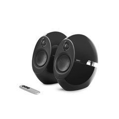 Мультимедійна акустика Edifier e25HD Luna Eclipse Black