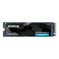 SSD накопитель Kioxia Exceria Plus G3 1 TB (LSD10Z001TG8)