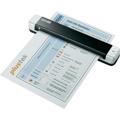 Протяжной сканер Plustek MobileOffice S410 (0223TS)