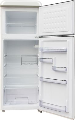 Холодильник с морозильной камерой Ravanson LKK-210RC
