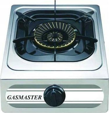 Настільна плита GasMaster 1-13SRBP