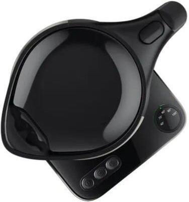 Електрочайник Braun IDCollection Water kettle WK 5115 BK