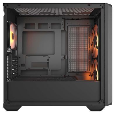 Корпус Cougar MX600 Mini RGB Black