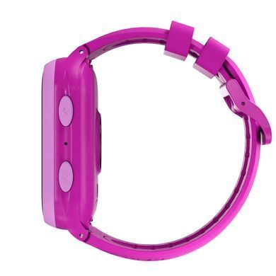Дитячий смарт-годинник Garett Kids eSIM 4G Pink