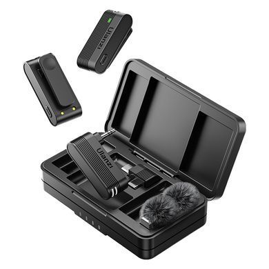 Микрофонная радиосистема Ulanzi Vijim A100 (UV-A014A)