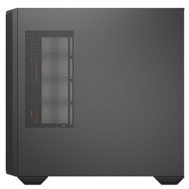 Корпус Cougar MX600 Mini RGB Black