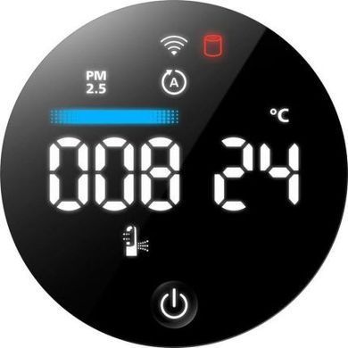 Климатический комплекс Philips AMF870/15