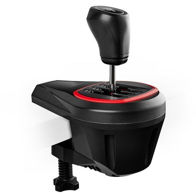 важіль КПП Thrustmaster TH8S Shifter Add-On (4060256)