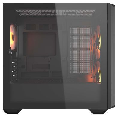 Корпус Cougar MX600 Mini RGB Black