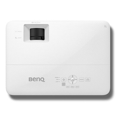 Мультимедийный проектор Benq TH585 (9H.JLS77.13E)