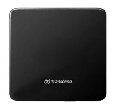 Дисковод DVD-RW Transcend TS8XDVDS-K