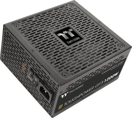 Блок питания Thermaltake Toughpower GF3 (PS-TPD-1200FNFAGE-4)