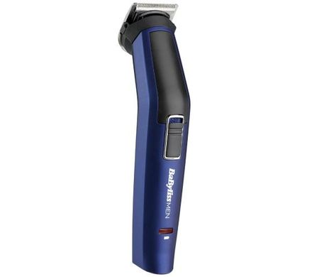 Триммер для бороды и усов BaByliss 7255PE