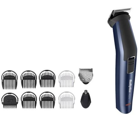 Тример для бороди та вусів BaByliss 7255PE