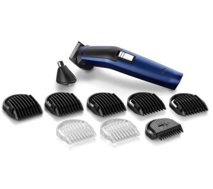 Тример для бороди та вусів BaByliss 7255PE